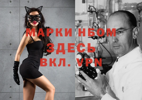 ALPHA PVP Алексеевка